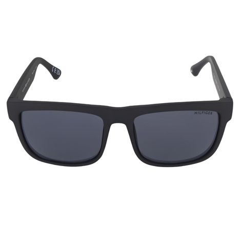 Lentes de Sol Tommy Hilfiger X64002 Gris Hombre-2