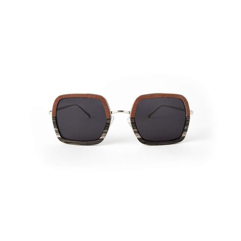 Lentes de Sol Invicta I 22611-OBJ-53-01 Negro-0