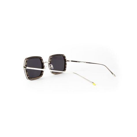 Lentes de Sol Invicta I 22611-OBJ-53-01 Negro-2