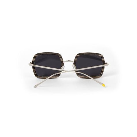 Lentes de Sol Invicta I 22611-OBJ-53-01 Negro-6