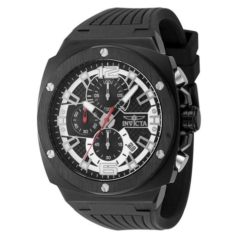 Reloj Invicta 48164 Hombre Quartz-0