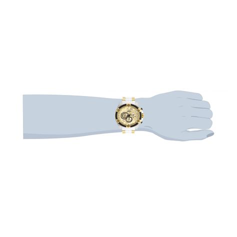 Reloj Invicta 25528 Hombre Quartz-2