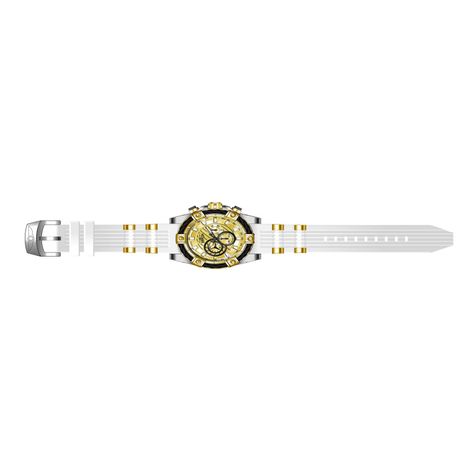 Reloj Invicta 25528 Hombre Quartz-3