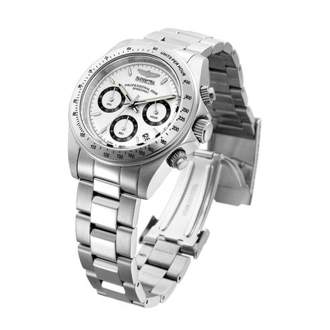 Reloj Hombre Invicta 9211 Speedway-5