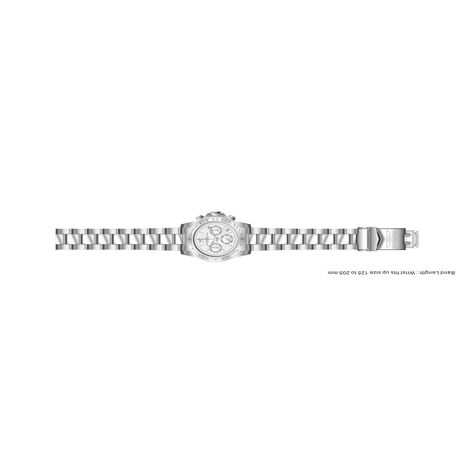 Reloj Hombre Invicta 9211 Speedway-6