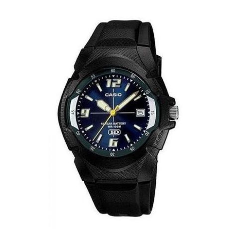 Reloj HOMBRE CASIO  MW-600F-2AV-0