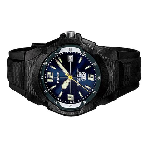Reloj HOMBRE CASIO  MW-600F-2AV-1