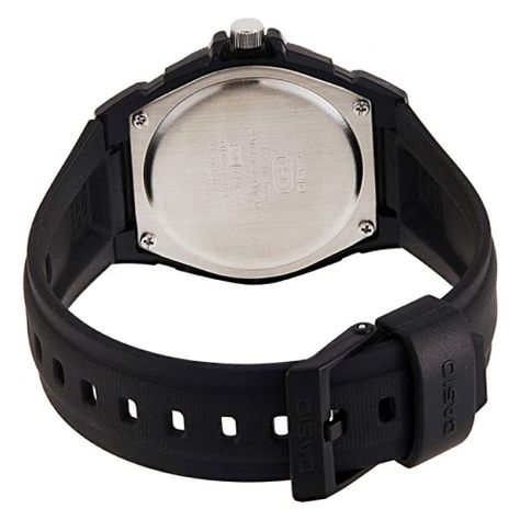 Reloj HOMBRE CASIO  MW-600F-2AV-2