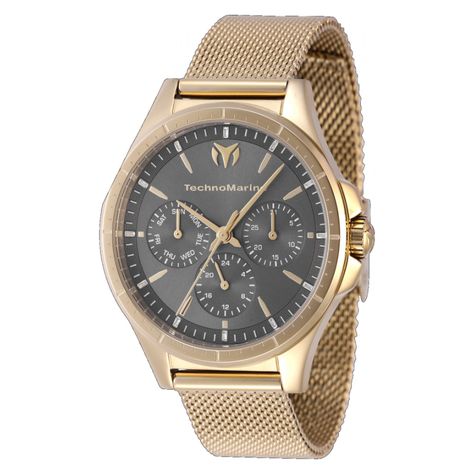Reloj Technomarine Tm-822052 Mujer Quartz-0
