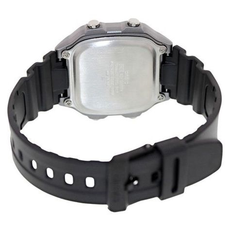 Reloj Casio AE-1300WH-1AV Classic Quartz Hombre-0