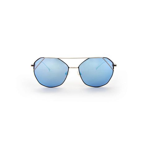 Lentes de Sol Invicta I 27580-OBJ-03 Azul-0