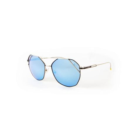 Lentes de Sol Invicta I 27580-OBJ-03 Azul-1
