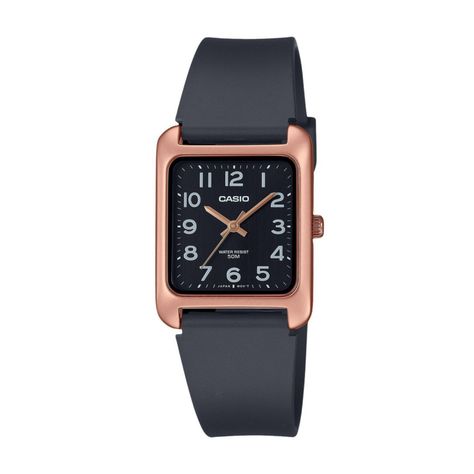 Reloj Casio MTP-B175-5BVDF Hombre Quartz-0