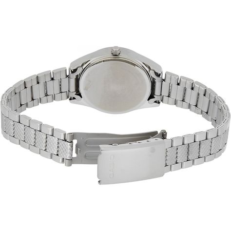 Reloj Casio LTP-1274D-7B Classic Quartz Unisex-2