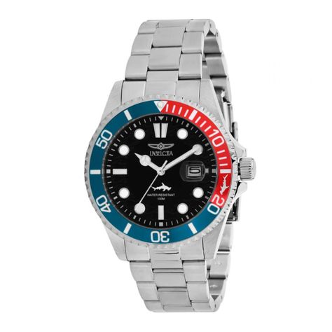 Reloj Invicta 44708 Hombre Quartz-0