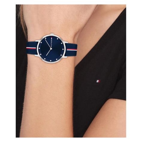 Reloj Tommy Hilfiger 1782736 Mujer Quartz-3