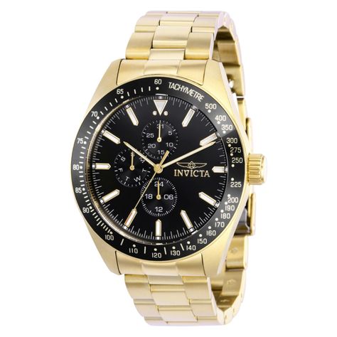 Reloj Invicta 38968 Hombre Quartz-0