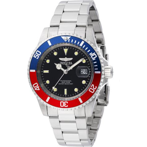 Reloj Invicta 47354 Hombre Quartz-0