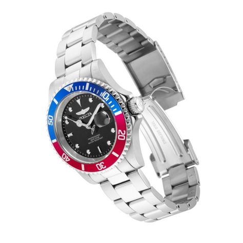 Reloj Invicta 47354 Hombre Quartz-1