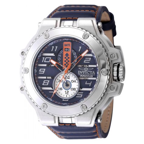 Reloj Invicta 47378 Hombre Quartz-0