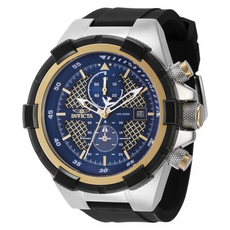 Reloj Invicta 44523 Hombre Quartz-0