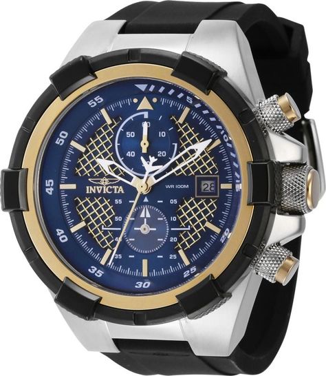Reloj Invicta 44523 Hombre Quartz-1