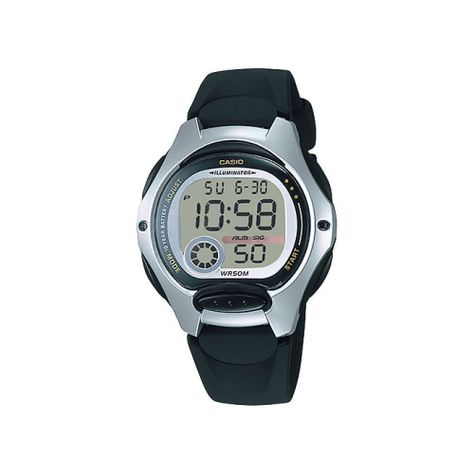 Reloj Casio LW_200_1AV Classic Quartz Unisex-0