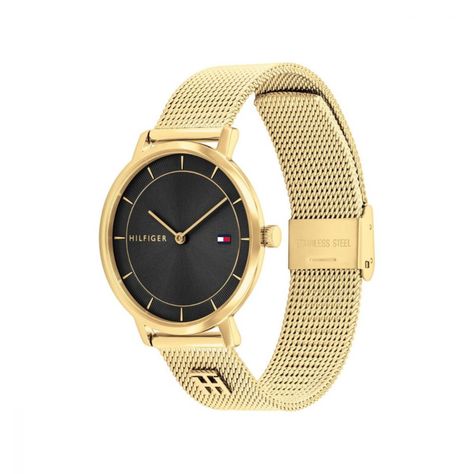 Reloj Tommy Hilfiger 1782739 Mujer Quartz-1