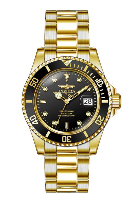 Reloj Invicta 37160 Pro Diver Quartz Hombre-0