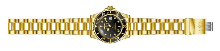 Reloj Invicta 37160 Pro Diver Quartz Hombre-1