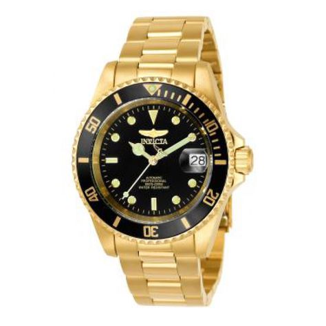 Reloj Invicta 37160 Pro Diver Quartz Hombre-2