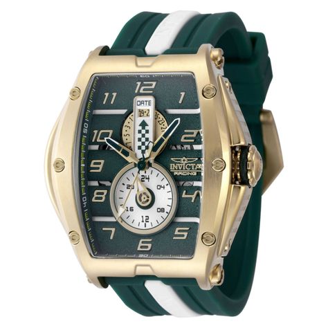 Reloj Invicta 47387 Hombre Quartz-0