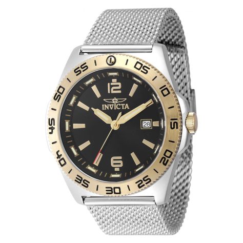 Reloj Invicta 48350 Hombre Quartz-0
