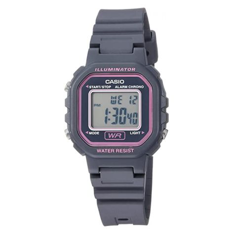Reloj Unisex Casio LA20WH-8ADF-1