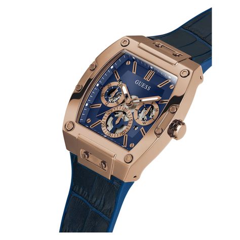 Reloj Guess Gw0202G8 Hombre Quartz-1