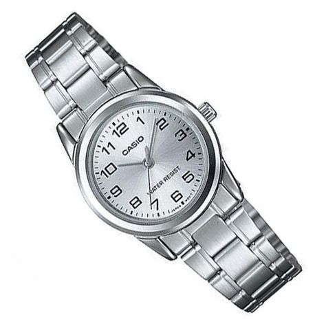 Reloj Mujer Casio LTP_V001D_7B-6