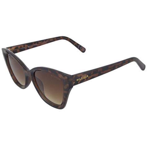 Lentes de Sol Tommy Hilfiger X60172 Mujer-0