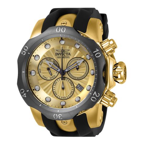 Reloj Invicta 24258 Hombre Quartz-0