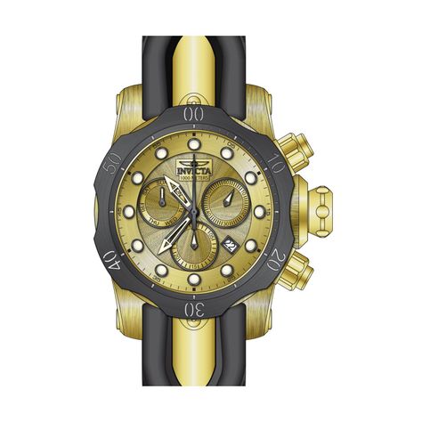 Reloj Invicta 24258 Hombre Quartz-1