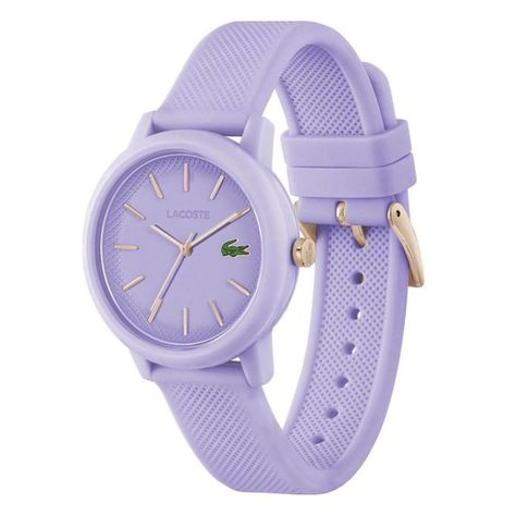 Reloj Lacoste Lacoste.12.12 2001317 Quartz Mujer-0