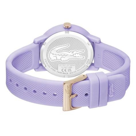 Reloj Lacoste Lacoste.12.12 2001317 Quartz Mujer-1