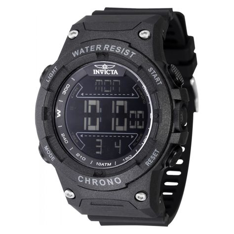 Reloj Invicta 47523 Invicta Racing Hombre Digital-0