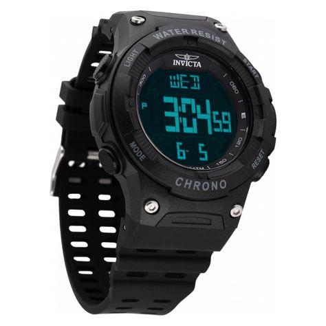 Reloj Invicta 47523 Invicta Racing Hombre Digital-1