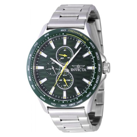 Reloj Invicta 47549 Hombre Quartz-0