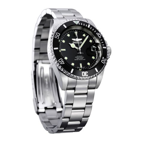 Reloj Invicta 8926O Pro Diver Quartz Hombre-2