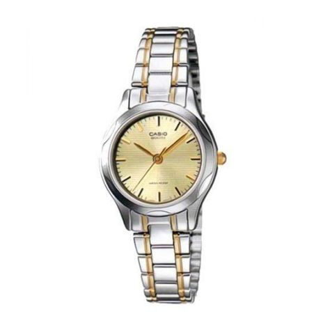 Reloj Mujer Casio LTP_1275SG_9A-1