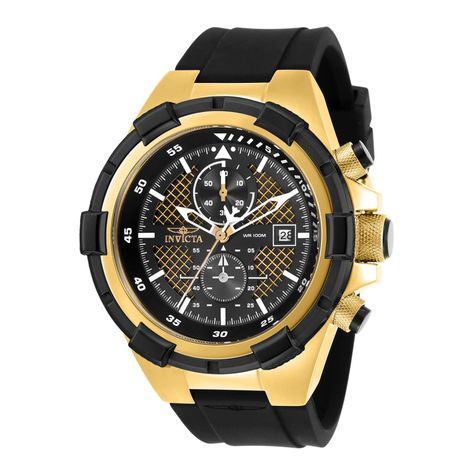 Reloj Invicta 28100 Hombre Quartz-0