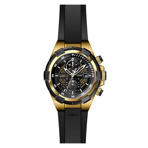 Reloj Invicta 28100 Hombre Quartz-1