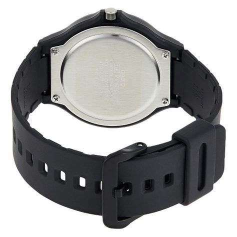 Reloj HOMBRE CASIO  MW-240-4BV-1