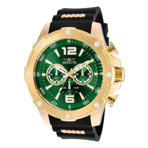 Reloj Invicta 19661 Hombre Quartz-0